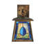 1 - Light Outdoor Wall Lantern