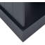 Brielle Floor Shelf End Table-1296964195