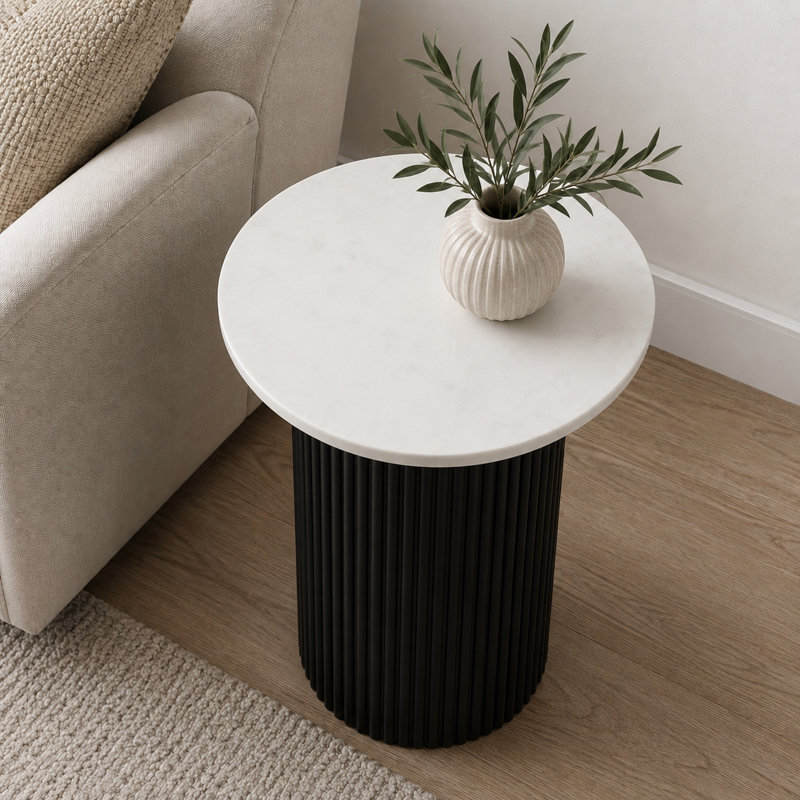 Table d'appoint Odera Modern