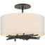 Brindille 3 - Light Semi Flush Mount-7206879-93331503