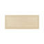 1 tapis de salle de bain réversible 100% coton touffeté à 3 000 g / m² 17 po x 24 po-2052288001