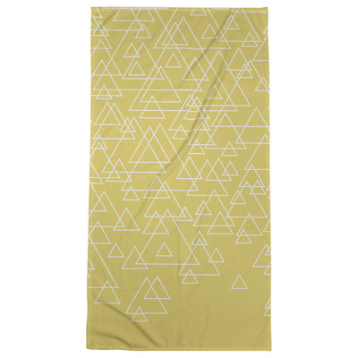 Serviette de plage Katelyn Elizabeth