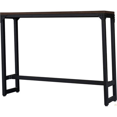 Table basse Logan Minimalist