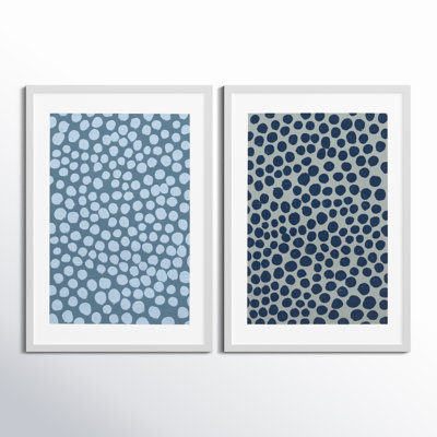 Navi "Affinity 1" 2-Piece Painting Set