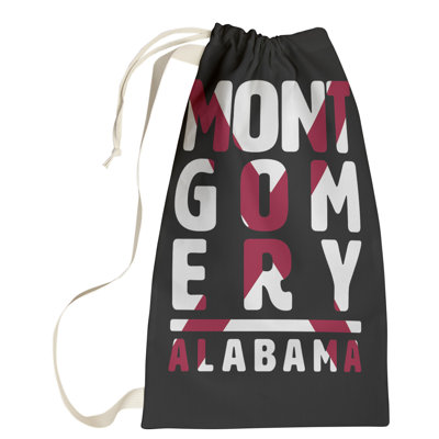 Sac à linge montgomery alabama