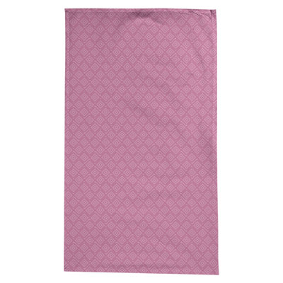 Nappe à labyrinthe carrée Leffel