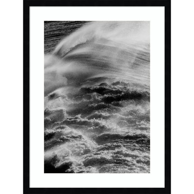 Almerton "Sea Offerings" Print