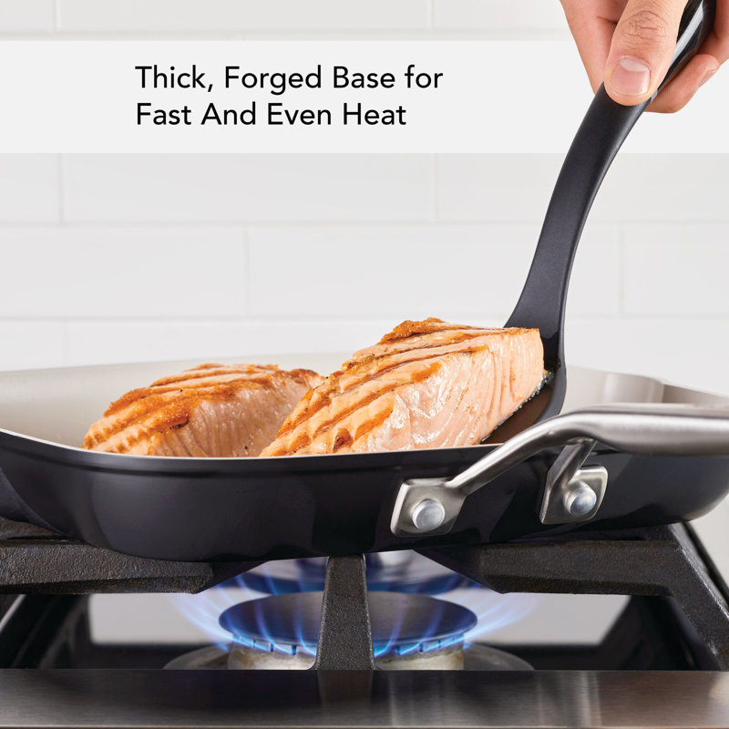 KitchenAid® Hard Anodized Ceramic Nonstick Griddle
