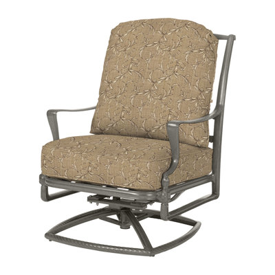 Bel Air Outdoor Rocker Chair