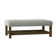 Repose-pieds Paula Deen Home