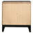 Stephan 2-Drawer Nightstand