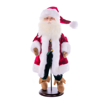 Christmas Figurines & Collectibles