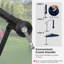 Parasol suspendu en porte-à-faux 10 pi-1865110370