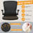 Home Office Ergonomic Mesh Task Chair-726990099