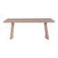 Longfellow Solid Wood Dining Table-2063407530