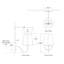 Lyndsie 1 - Light Armed Sconce-1196285815