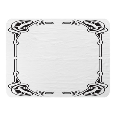 Schock Throw Blanket
