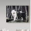 Impression sur toile tendue Armstrong «Sentinel Spirits»-27646880