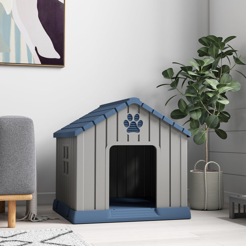 Portable Dog House