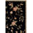 Kinchen Hand Hooked Wool Floral Rug-21305108-130772625