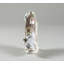 Heavenly Slumber Boy Figurine