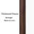 70*32 Inch Mirror With Artificial Wood Frame, Silver Mirror, Three Installation Methods, Ideal For Home And Clothing Gallery Contemporary Full Body Performance, Great Outfit Inspections-172451190