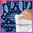 Bohemian Moon Feathers Comforter-131118422