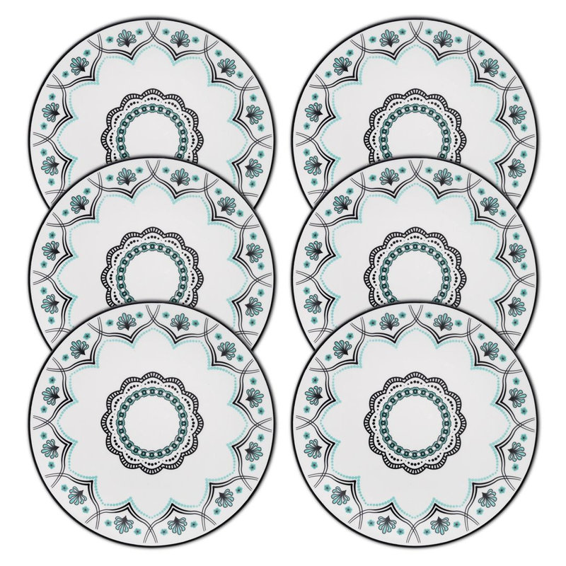 Tangela 11" Dinner Plate