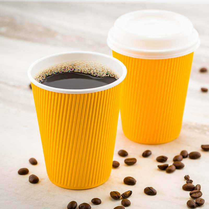 Disposable Paper Cups