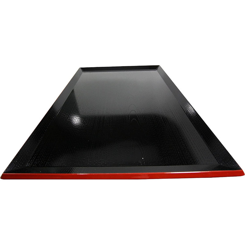 Latitude Run® Plastic Platter