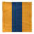 Gold/Navy/Gold