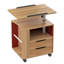 Table de chevet 2 tiroirs Chyrell-1335860680