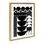 Impression sur toile encadrée Modern-1312821076-1312821082