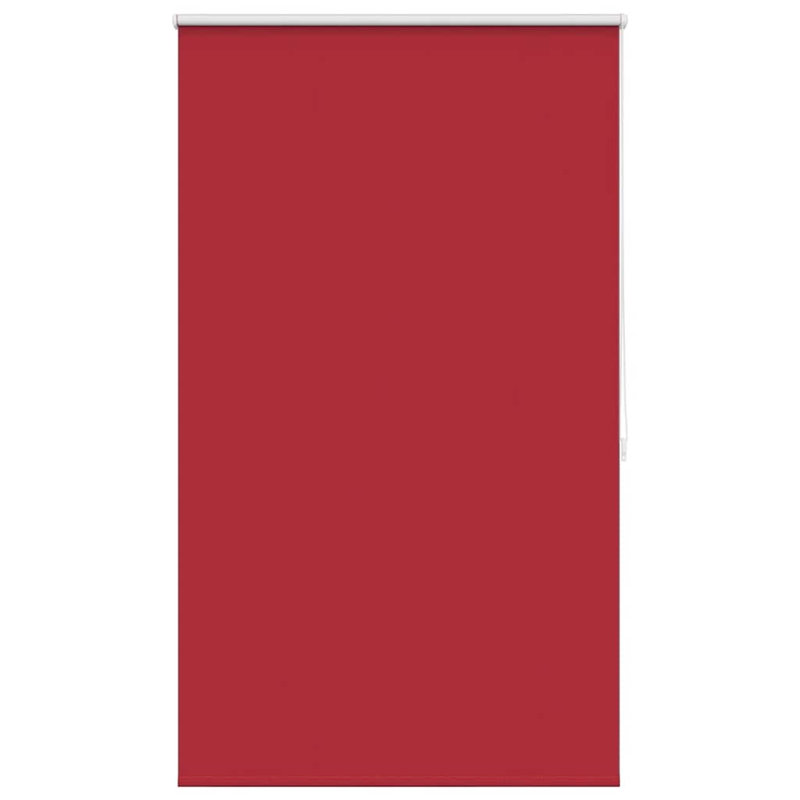 Room Darkening, Red, 120cm W x 175cm L