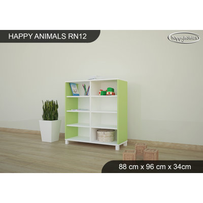 88cm W Kids Cube