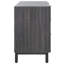 Commode double l 60,67 "à 6 tiroirs Andreq-2097064176