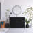48 Inches Freestanding Bathroom Vanity Set With White Ceramic Basin-112000746