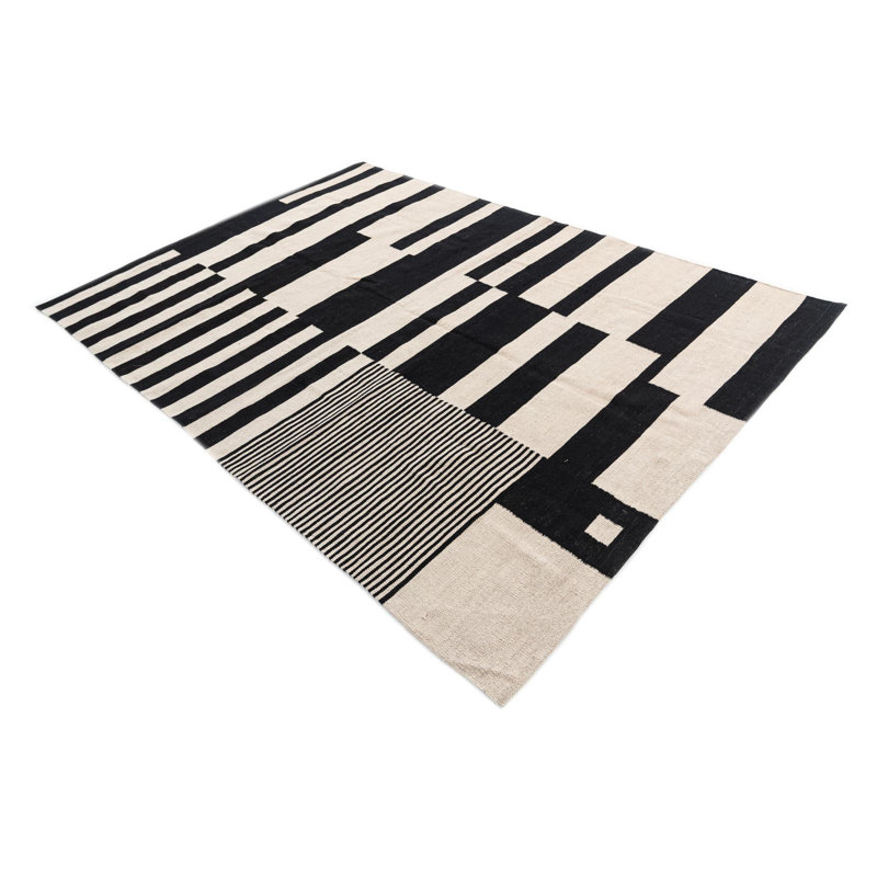 Tapis crème Noor