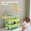 Hamster Cage
