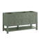 Breckenridge 59.88'' W Single Bathroom Vanity Base-1085269449