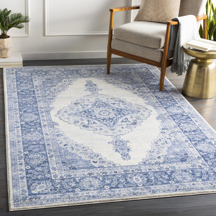 Orben Oriental Indoor Rug