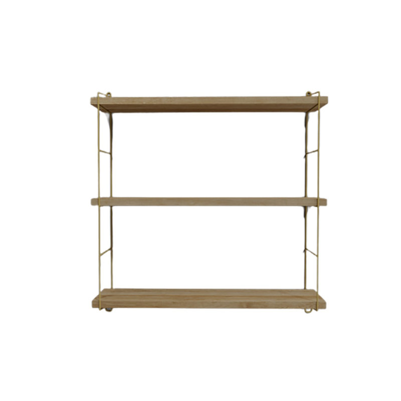 Locelso Floating Shelf