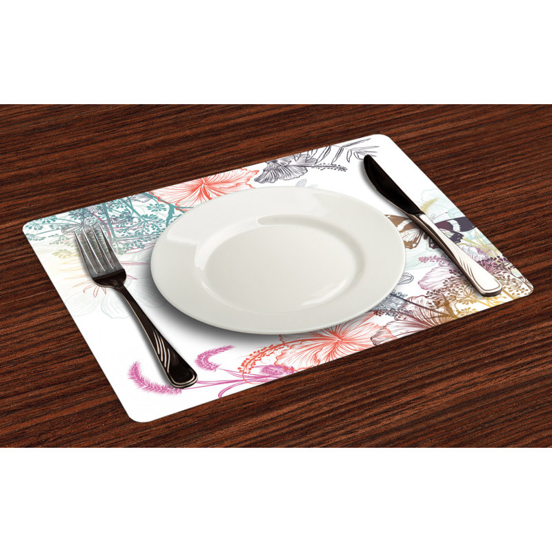 Récapitulatif 18,5" libellule