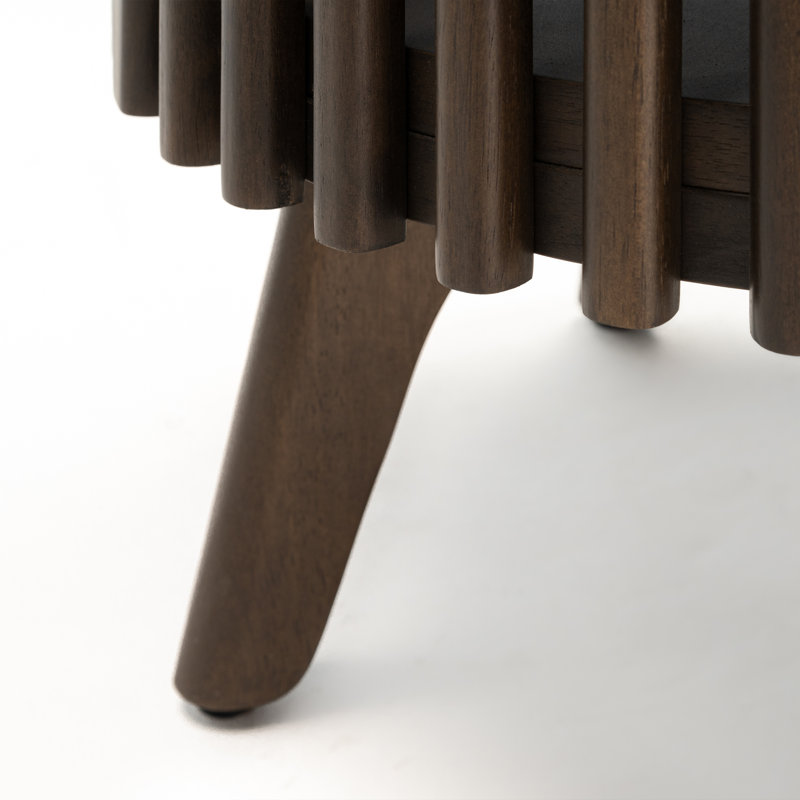 Table d'appoint George Oliver Klever