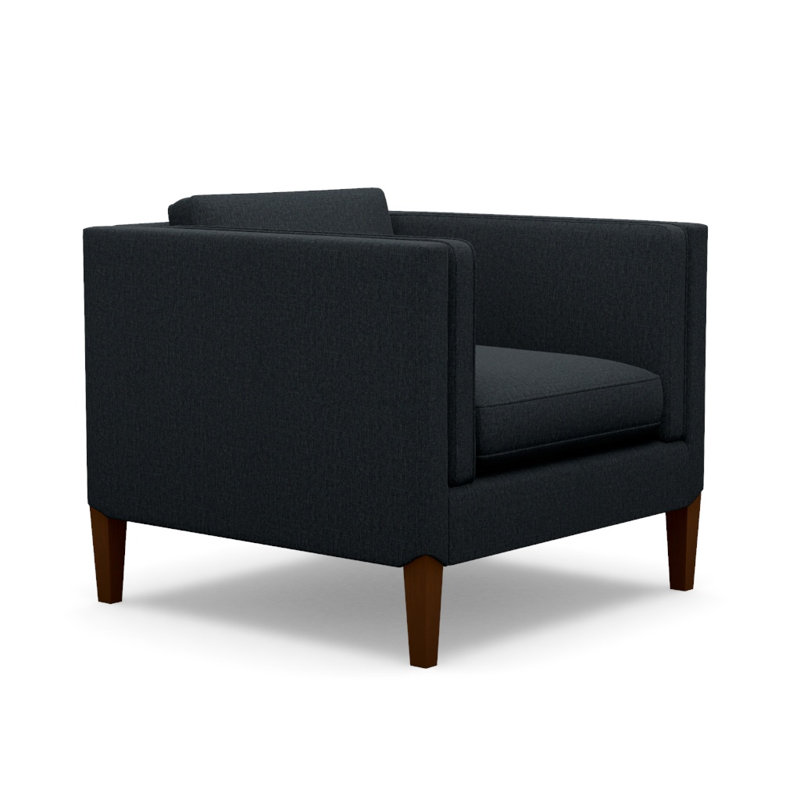 Sophia Chair, Grande 120935, Sierra