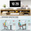 Bureau d'ordinateur Saharrah