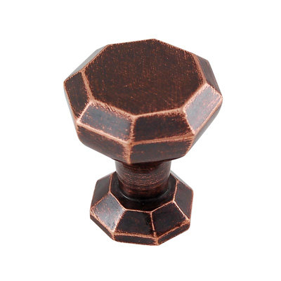 Archimedes Geometric Knob