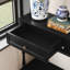 Console Mid-Century avec 2 tiroirs (assemblage minimal requis)-1670328955