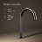 Components Bathroom Sink Faucet Spout With Tube Design 1.2 Gpm