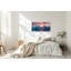 Wrapped Canvas Panoramic Print